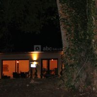 Vue de nuit