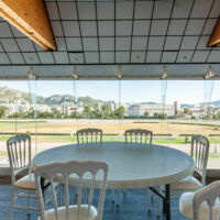 Hippodrome Marseille Vivaux