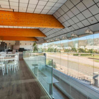Hippodrome Marseille Vivaux