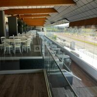 Hippodrome Marseille Vivaux