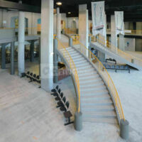 Hippodrome Marseille Vivaux