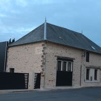Gîte de la Maréchalerie