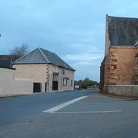 Gîte de la Maréchalerie