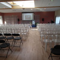 Salle de conférence