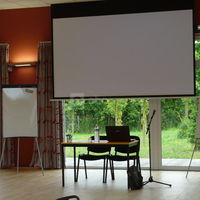 Video projecteur
