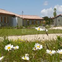 Cottages du domaine du pré