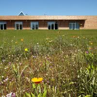 L'espace du lac au domaine du pré