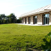 Domaine du pré verdure