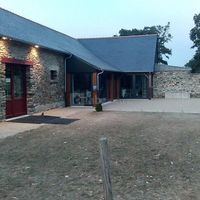 Le Trempe-Sec