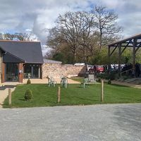 Le Trempe-Sec