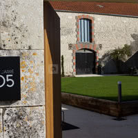 Le Carré 1705