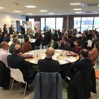SEMINAIRE ENTREPRISES