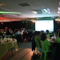SOIREE COMITE D ENTREPRISE