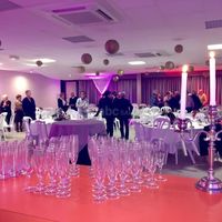 SOIREE ANNIVERSAIRE