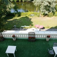 Le Manoir de Bellerive