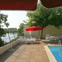 Le Manoir de Bellerive