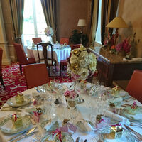 Le Manoir de Bellerive