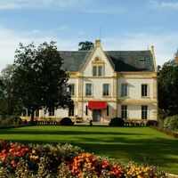 Le Manoir de Bellerive