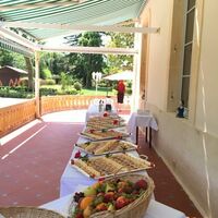 Le Manoir de Bellerive