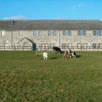 Les Fermes du Bonheur