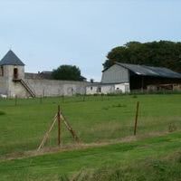 Les Fermes du Bonheur