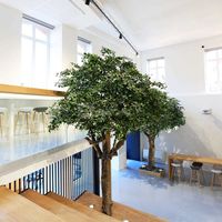Le Village Espaces Événementiels