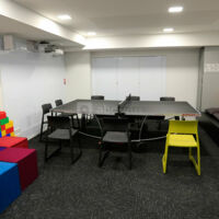 Salle Lab