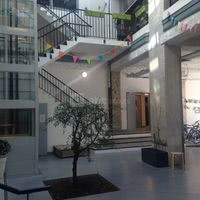 Atrium