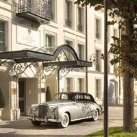 Façade Vue Ville