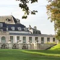 Façade Vue Parc du Château