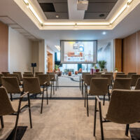 Hôtel Mercure La Rochelle Vieux Port