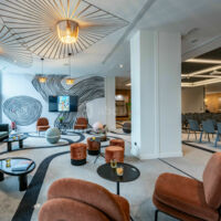 Hôtel Mercure La Rochelle Vieux Port