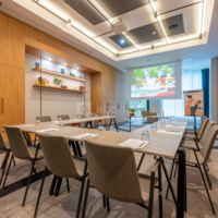 Hôtel Mercure La Rochelle Vieux Port