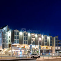 Hôtel Mercure La Rochelle Vieux Port