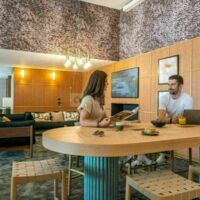 Hôtel Mercure La Rochelle Vieux Port Sud