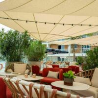 Hôtel Mercure La Rochelle Vieux Port Sud