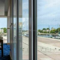 Hôtel Mercure La Rochelle Vieux Port Sud