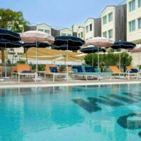 Hôtel Mercure La Rochelle Vieux Port Sud