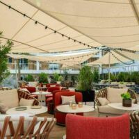 Hôtel Mercure La Rochelle Vieux Port Sud