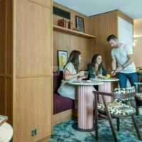 Hôtel Mercure La Rochelle Vieux Port Sud