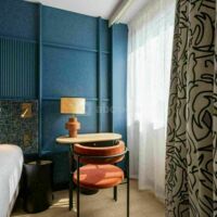 Hôtel Mercure La Rochelle Vieux Port Sud