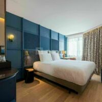 Hôtel Mercure La Rochelle Vieux Port Sud
