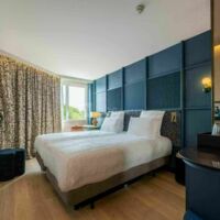 Hôtel Mercure La Rochelle Vieux Port Sud