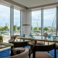 Hôtel Mercure La Rochelle Vieux Port Sud