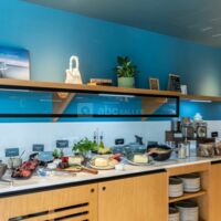 Hôtel Mercure La Rochelle Vieux Port