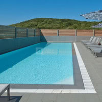 Hôtel Le Golfe & Spa Casanera