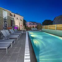 Hôtel Le Golfe & Spa Casanera