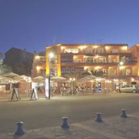 Hôtel Le Golfe & Spa Casanera