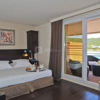 Hôtel Le Golfe & Spa Casanera