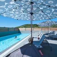 Hôtel Le Golfe & Spa Casanera